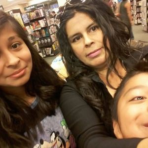 Meet your Posher, Erika